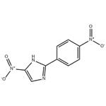 5-nitro-2-(4-nitrophenyl)-1H-Imidazole