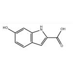 6-Hydroxyindole-2-carboxylic acid