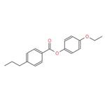 4-Ethoxyphenyl 4-propylbenzoate