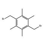 3,6-BIS(BROMOMETHYL)DURENE