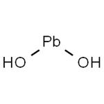 LEAD HYDROXIDE