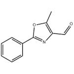 	5-METHYL-2-PHENYL-1,3-OXAZOLE-4-CARBALDEHYDE pictures