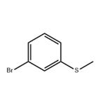 3-Bromothioanisole