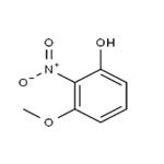 	3-Methoxy-2-nitrophenol