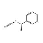 	(R)-(+)-1-Phenylethyl isocyanate pictures