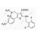 Relugolix Impurity 33