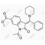 Nintedanib Impurity L