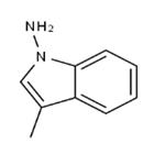 	n-Amino-3-methylindole