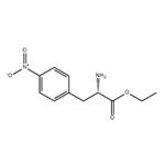 ETHYL 4-NITRO-L-PHENYLALANINE