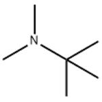 N,N-DIMETHYL-TERT-BUTYLAMINE