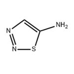 5-Amino-1,2,3-thiadiazole