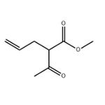 methyl 2-acetylpent-4-en-1-oate