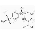 Thiamphenicol Impurity 6