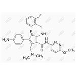 Relugolix Impurity 47