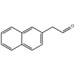 	2-(naphthalen-2-yl)acetaldehyde