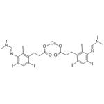 	IPODATE CALCIUM (200 MG)