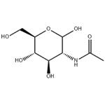 2-Deoxy-2-(acetylamino)-D-glucopyranose