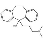 5-(3-DIMETHYLAMINOPROPYL)-10,11-DIHYDRO-5H-DIBENZO[A,D]CYCLOHEPTEN-5-OL