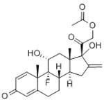 Fluprednidene Acetate