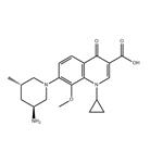 Nemonoxacin