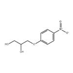 (S)-3-(4-ntrophenoxy)propane-1,2-diol