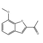 2-Acetyl-7-Methoxybenzofuran