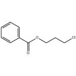 3-chloropropyl benzoate