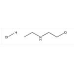 N-(2-CHLOROETHYL)ETHANAMINE HYDRO CHLORIDE 