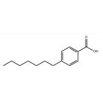 4-N-HEPTYLBENZOIC ACID