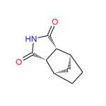 (3aR,4S,7R,7aS) 4,7-Methano-1H-isoindole-1,3(2H)-dione