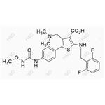 Relugolix Impurity 40