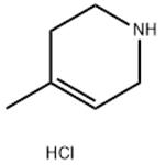 4-Methyl-1,2,3,6-tetrahydropyridine hydrochloride