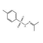 p-Toluenesulfonyl acetone hydrazone