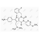 Relugolix Impurity 18