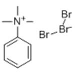 Phenyltrimethylammonium tribromide