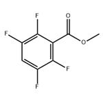 Methyl 2,3,5,6-tetrafluorobenzoate