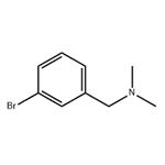 (3-BROMOBENZYL)DIMETHYLAMINE