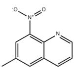 6-Methyl-8-nitroquinoline