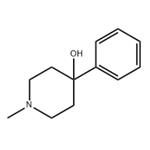 1-methyl-4-phenylpiperidin-4-ol