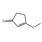 3-Methoxycyclopent-2-enone