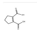 cyclopentene-1,2-dicarboxylic acid