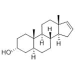 5ALPHA-ANDROST-16-EN-3ALPHA-OL