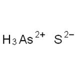 Arsenic(II) sulfide