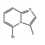 5-broMo-3-MethylH-iMidazo[1,2-a]pyridine