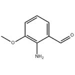 2-Amino-3-methoxybenzaldehyde