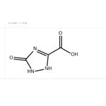 5-OXO-45-DIHYDRO-1H-[124]TRIAZOLE-3-CARBOXYLIC ACID 