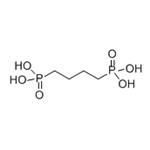 Butane-1,4-diphosphonic acid