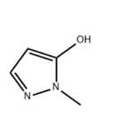 5-Hydroxy-1-methylpyrazole