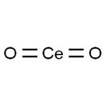 Cerium dioxide