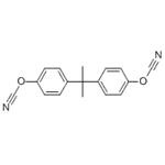 2,2-Bis-(4-cyanatophenyl)propane